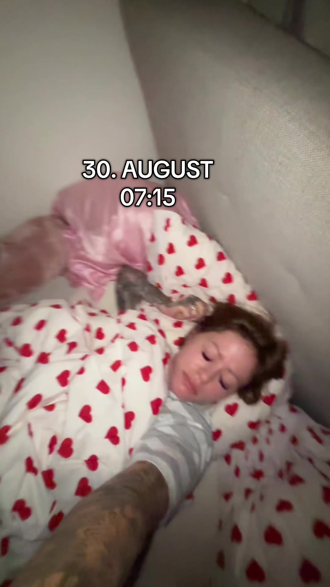 @Kristin Osk S&oslash;gaard Nielsen