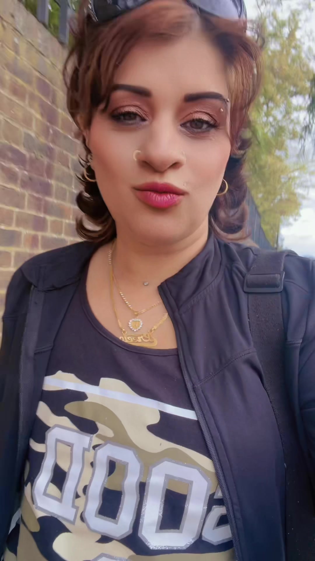 @ⁱᵐ͟͟͞͞☞🇬🇧𝕌𝕂 𝕊𝕙𝕖𝕣𝕟𝕚🐅
