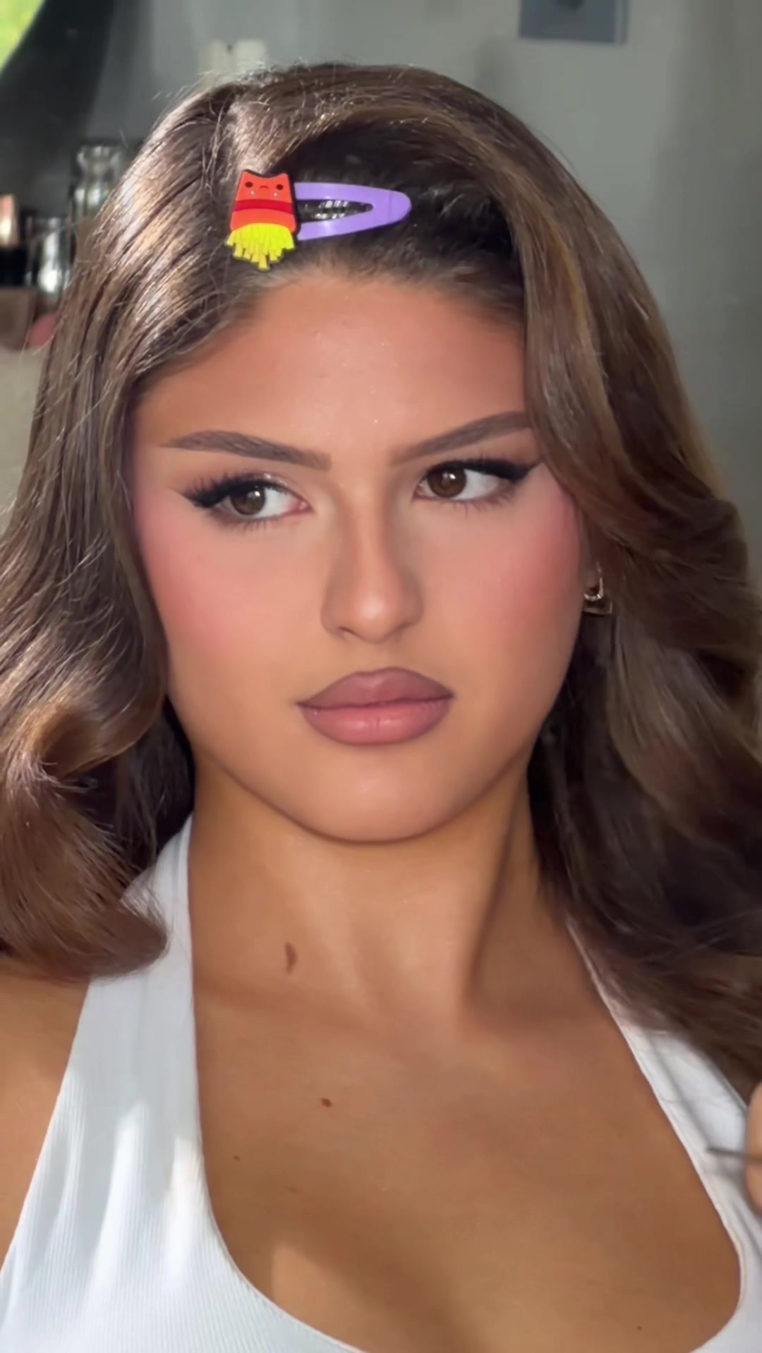 @MAKEUPBYYLLKE