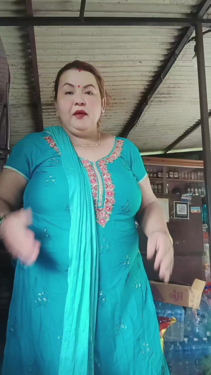 @सिमा भण्डारी छेत्री ❤️