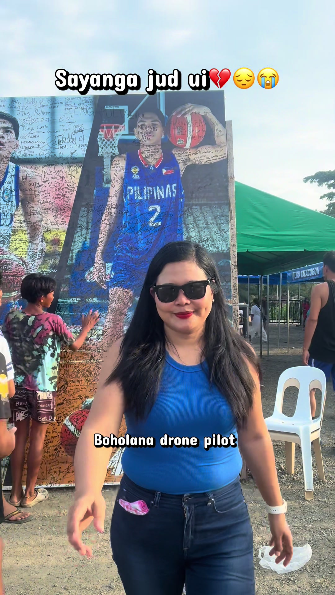 @Monalisa  Bautista