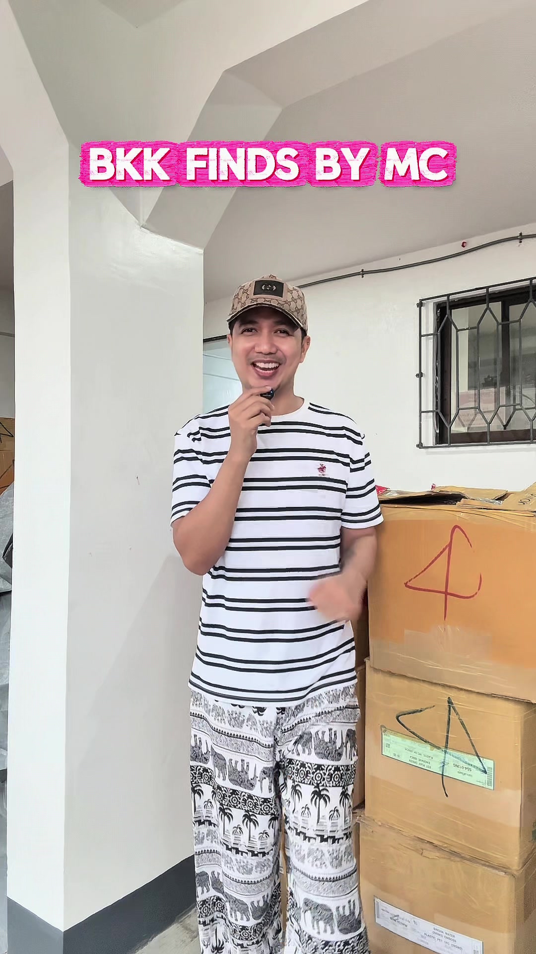 @Bangkok Finds by MC on 🔵