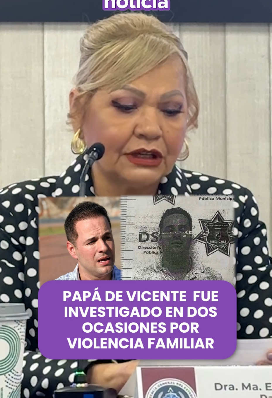 @Cree En La Noticia