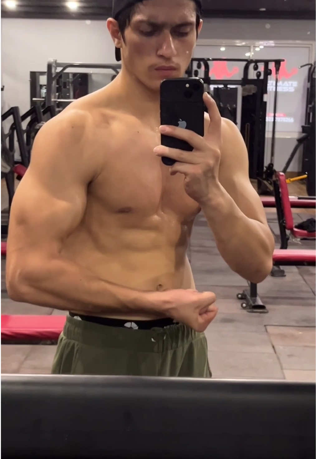 @AHMED FITNESS7 ✅