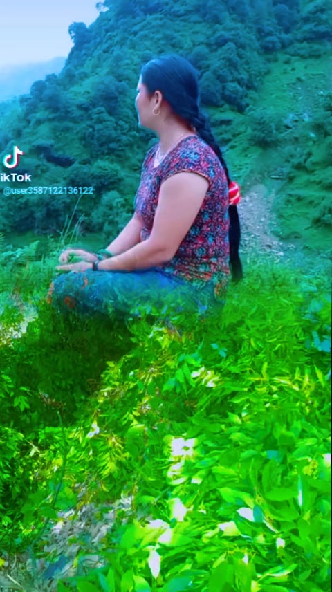 @Usha Magar