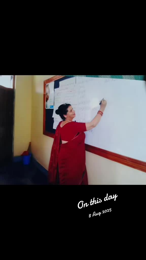 @Durga Devi Bhattarai