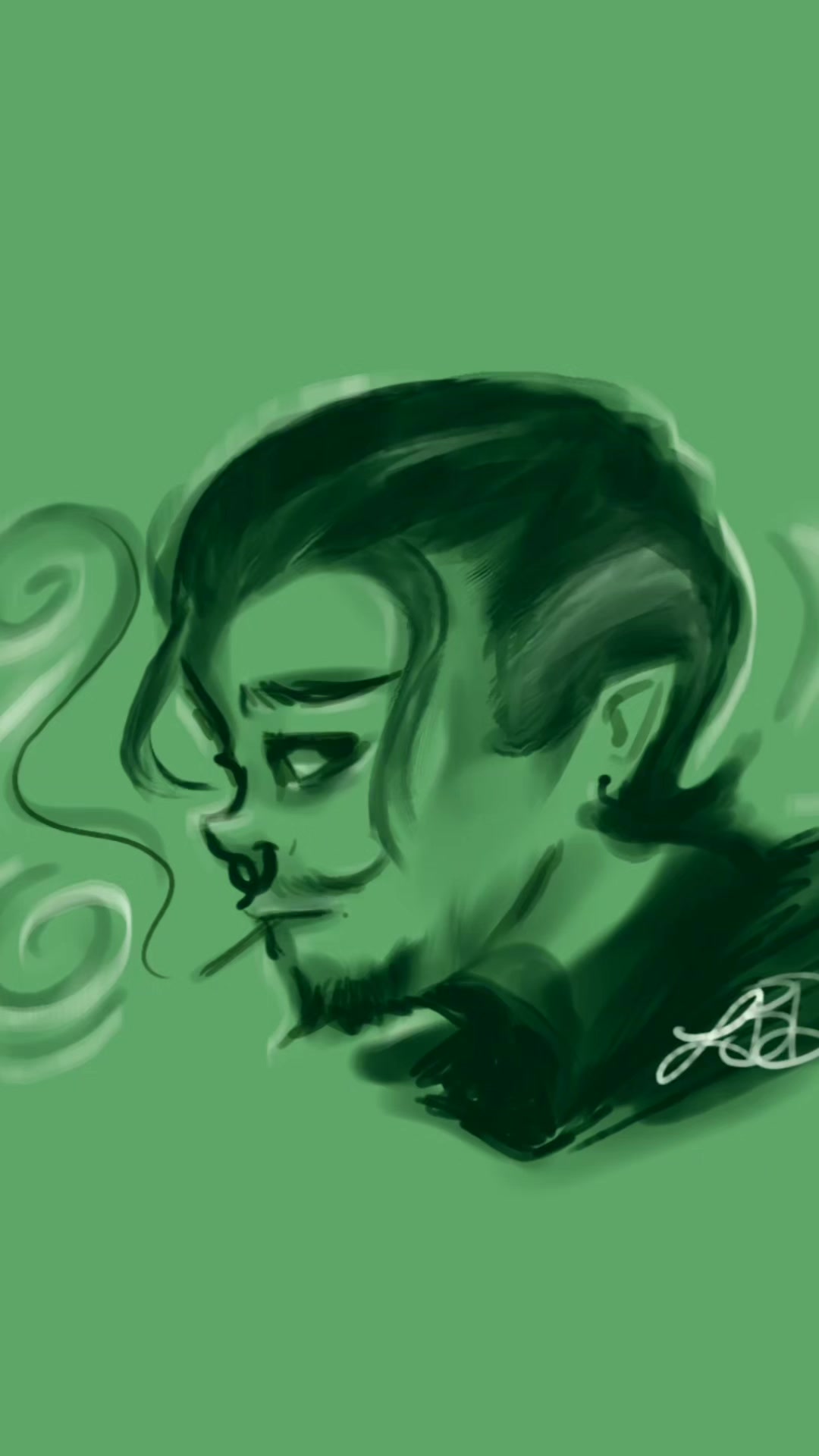 @LoraBat Art
