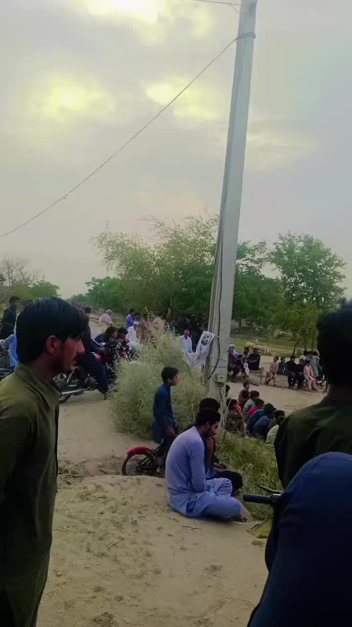 @mazhar Iqbal layyah wal
