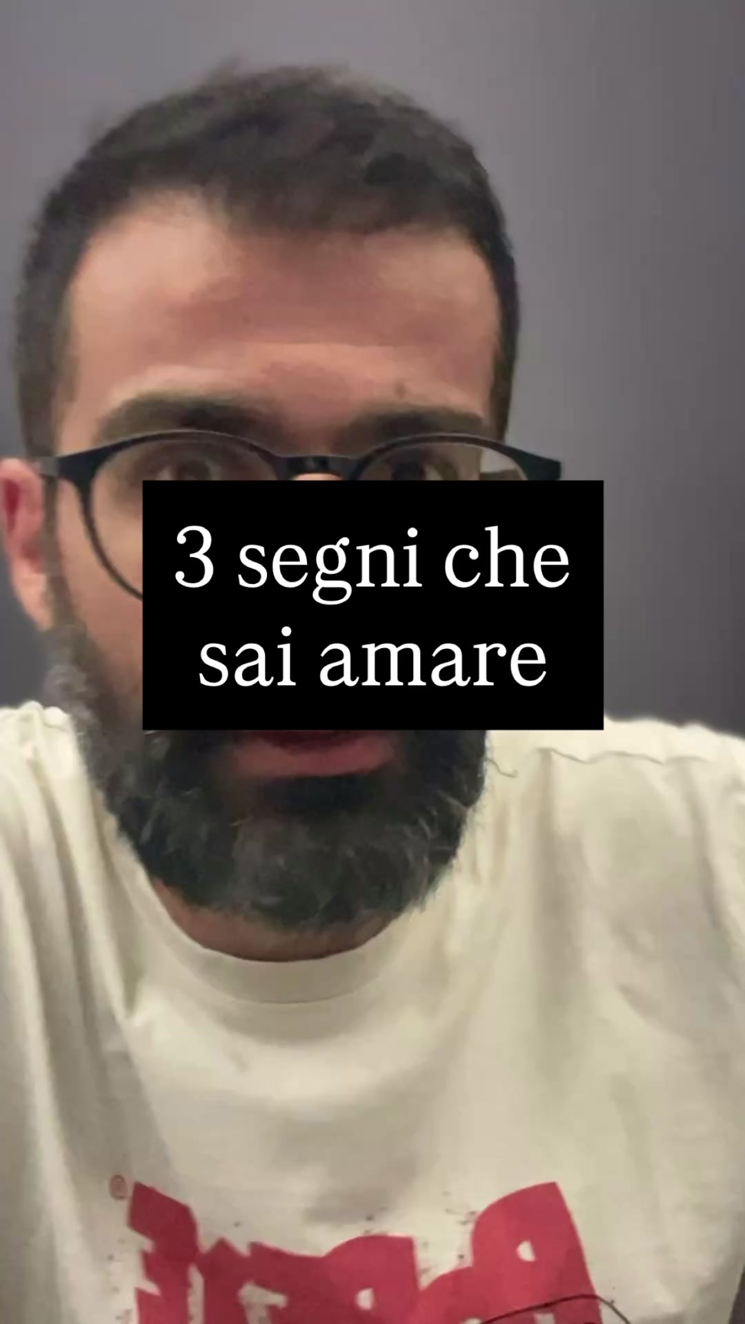 @Michele Mezzanotte Psicologo