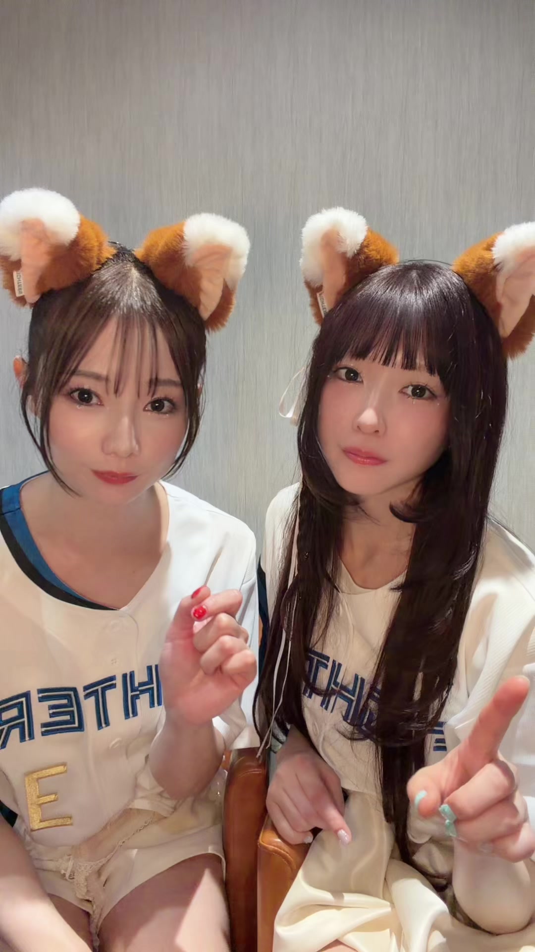 @SILENT SIREN (サイサイ)