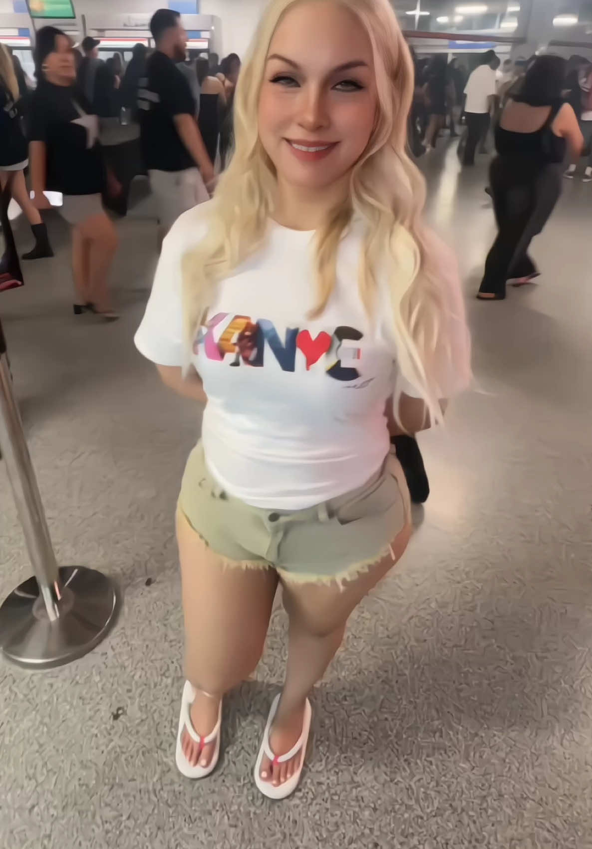 @Veronica