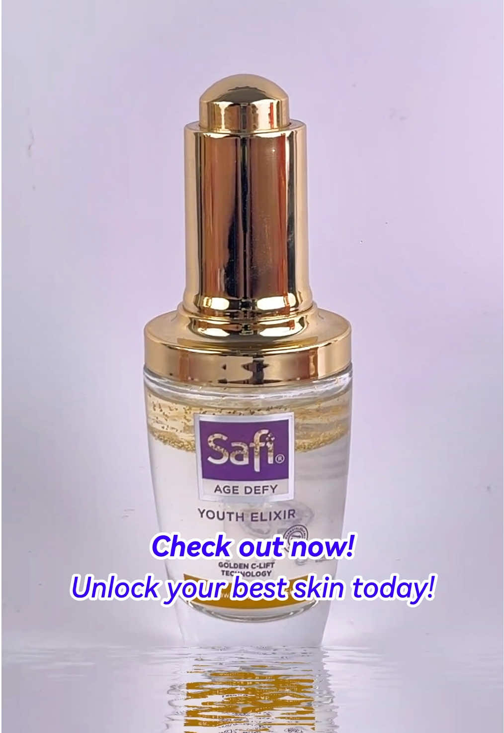 @Safi Indonesia