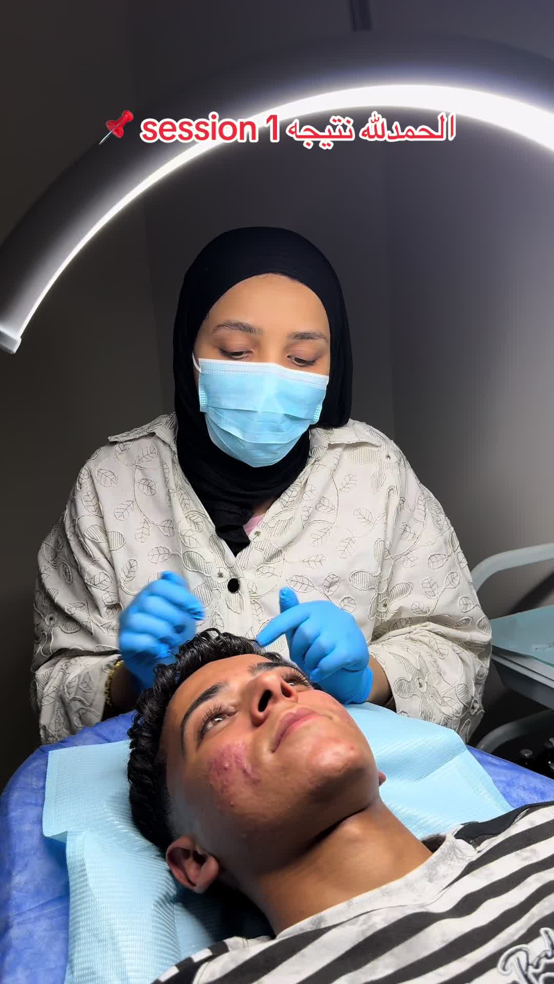 @menna_skintherapist