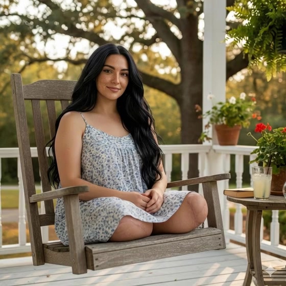 @polio and amputee life