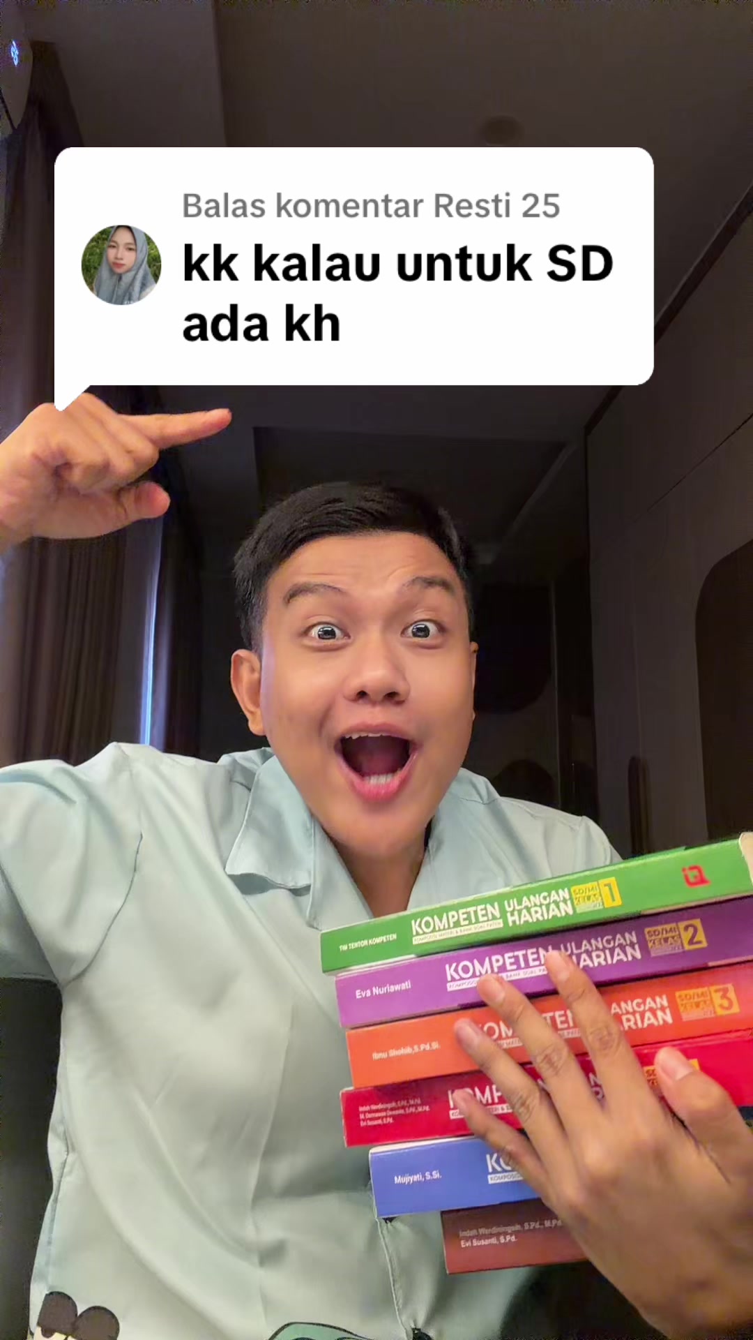 @hendra brudy
