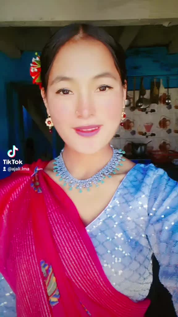 @Anjalilama
