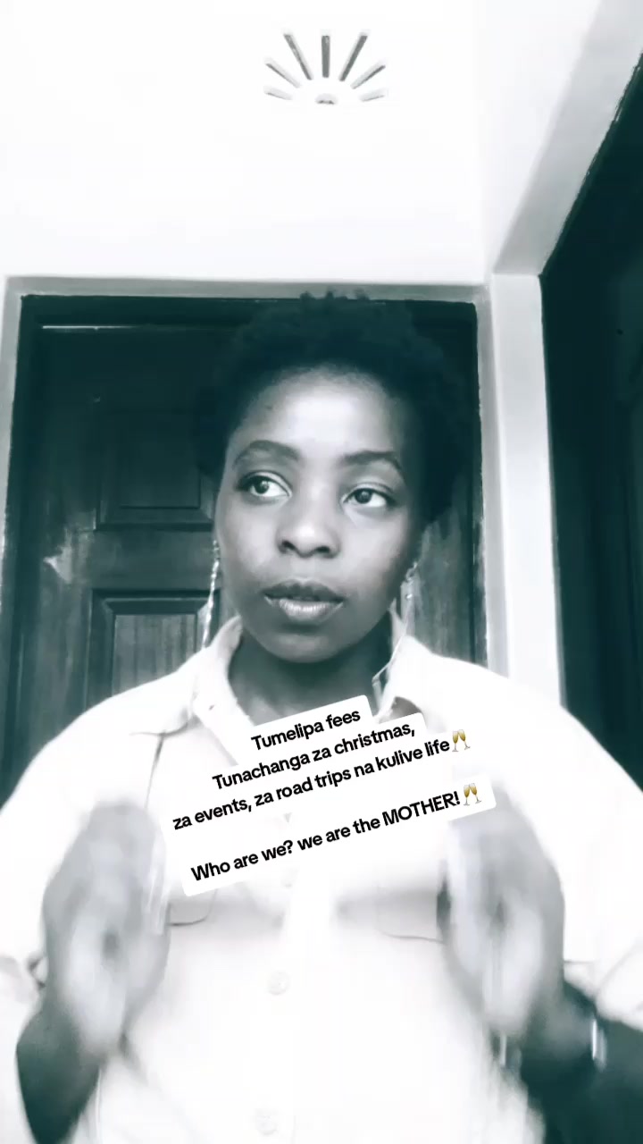 @Agatha Mwende