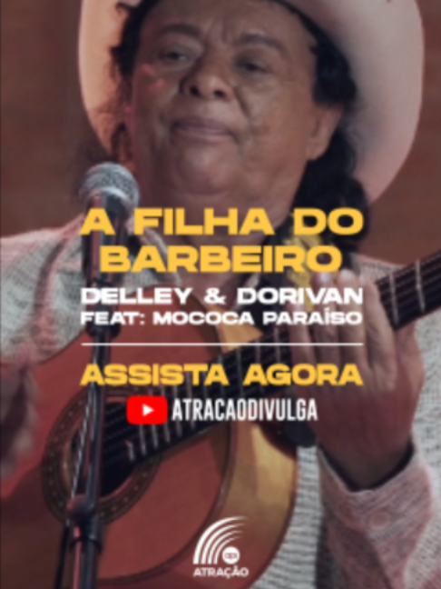 @Atração Divulga