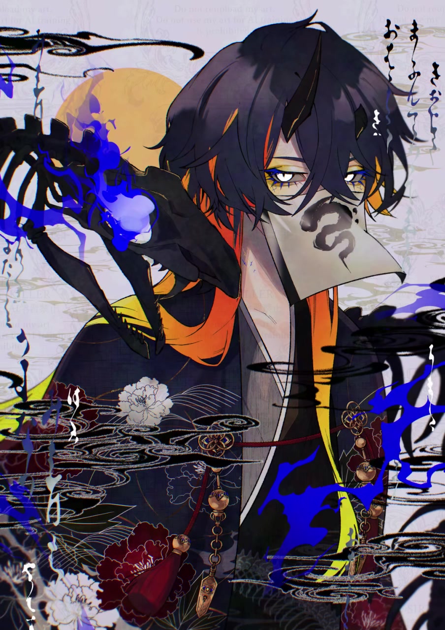 @望月 煌_✧