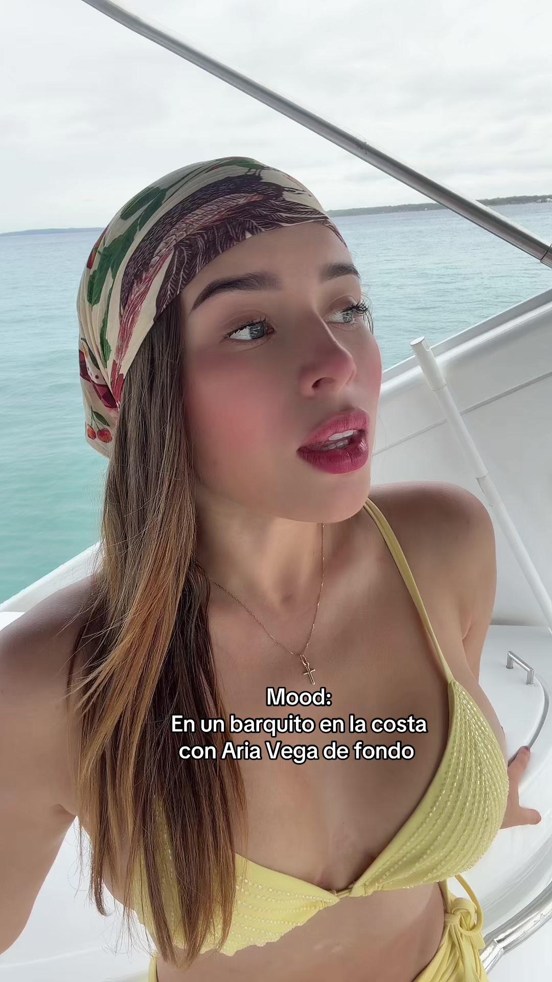 @Ornella Sierra