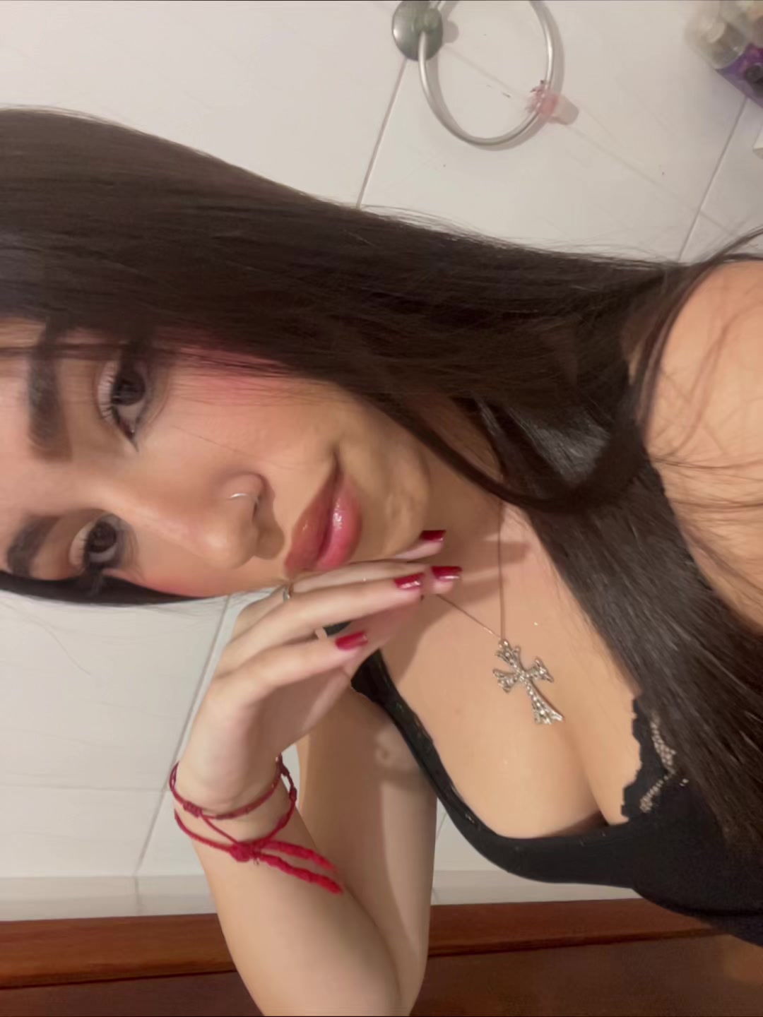 @Haryanne Crespo💋