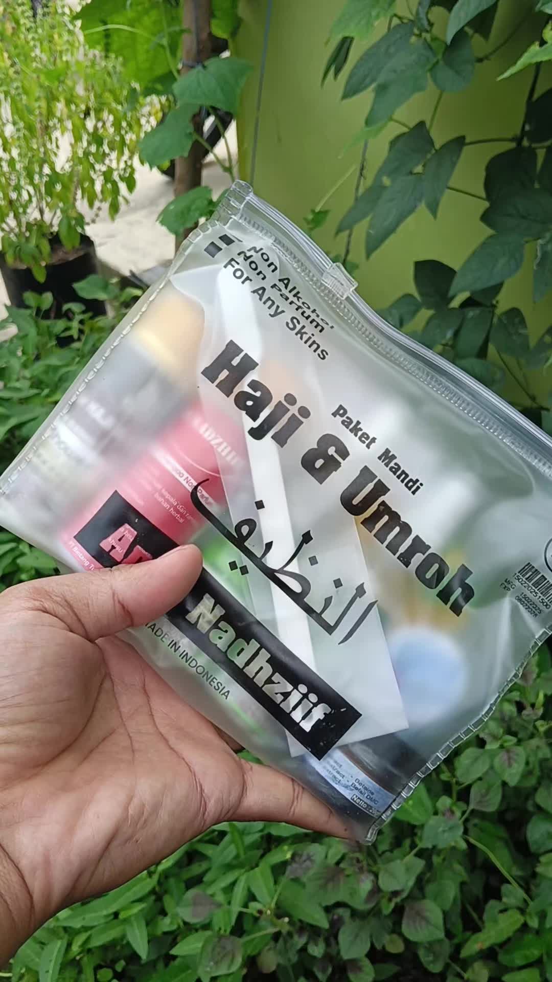 @Wahyu || Berkah Rupiah