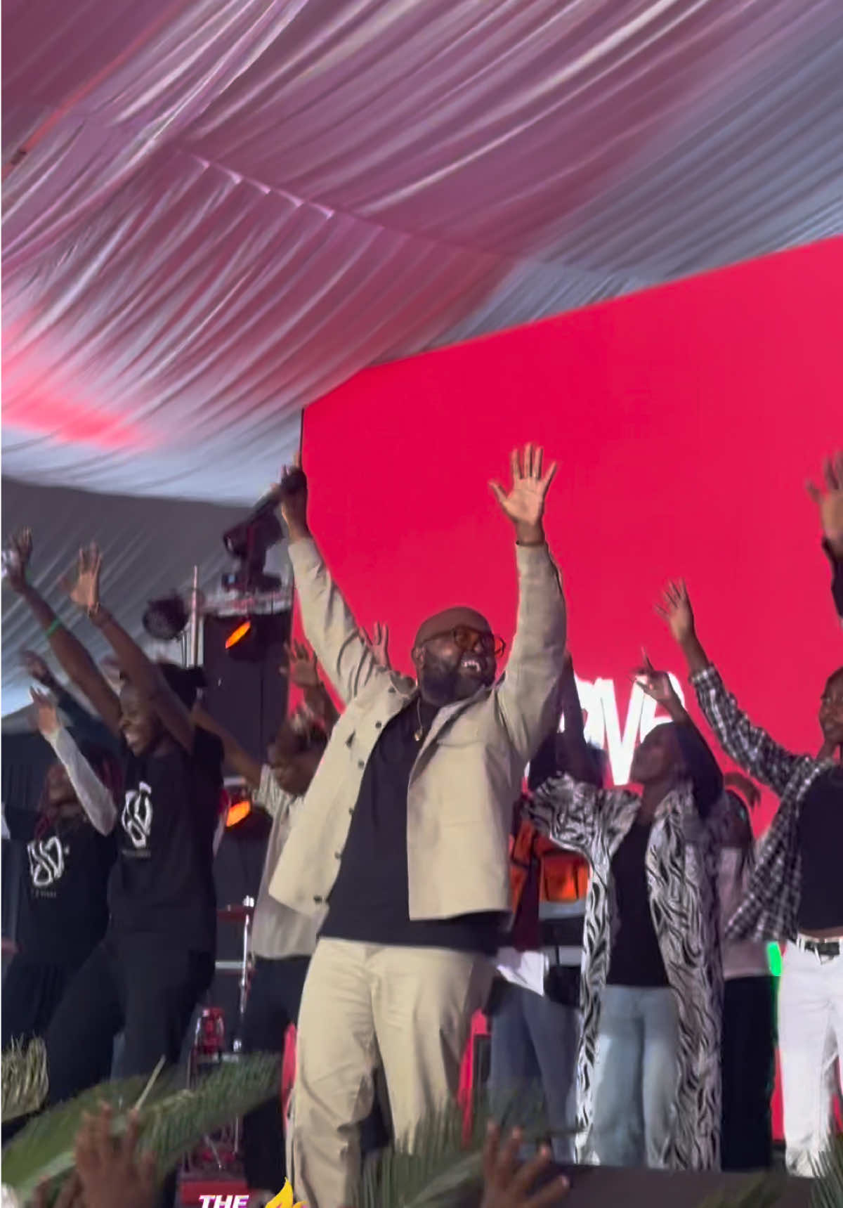 @Narok Baptist Church