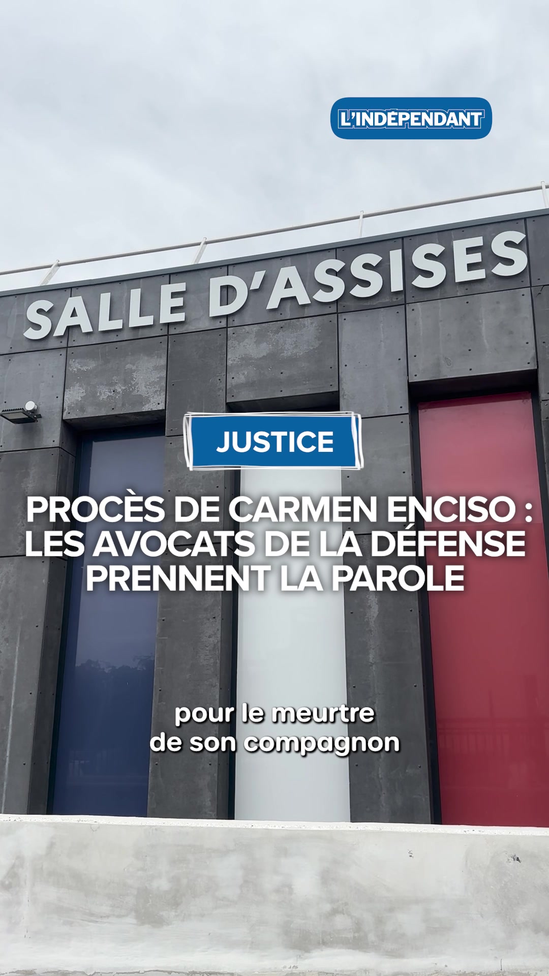 @L'Indépendant