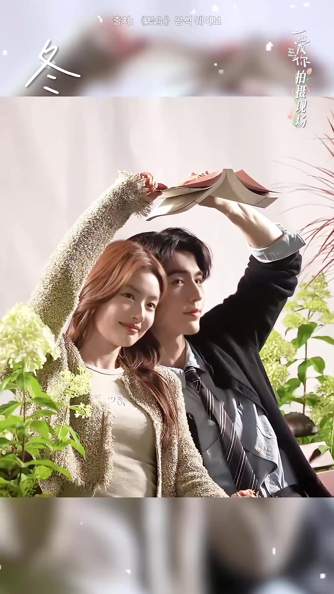 @iQIYI-Korea | 아이치이 코리아