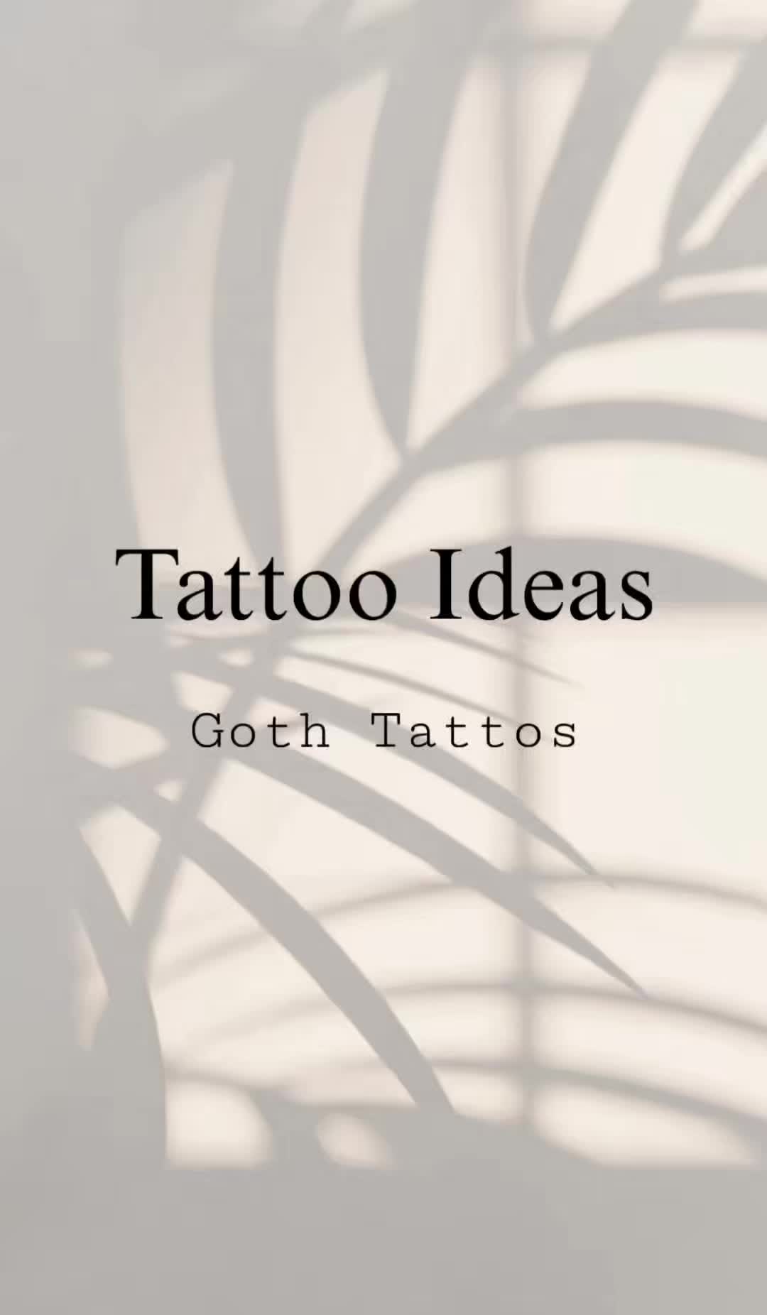 @Tattoo ideas