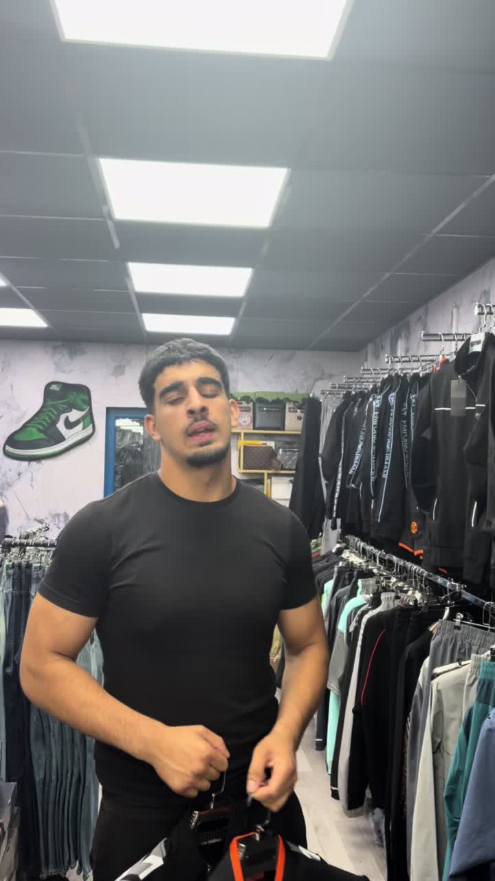 @INTREPID SUPPLIES™️
