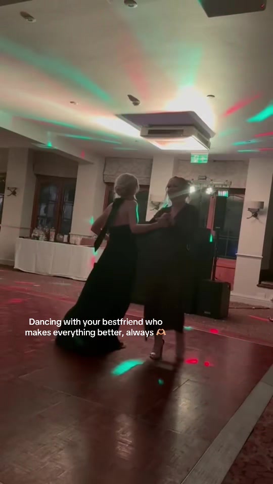 @Maisie Evans