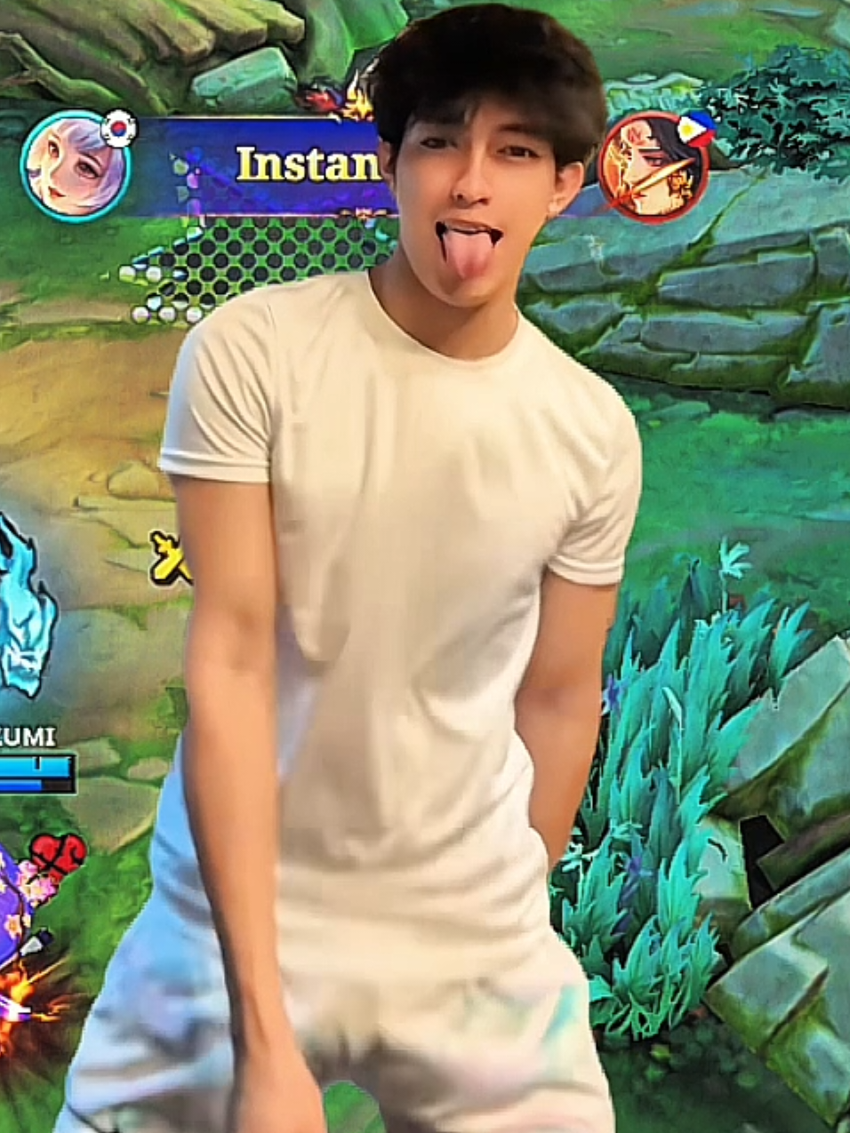 @𝐋𝐎𝐅 •ɪᴢᴜᴍɪ
