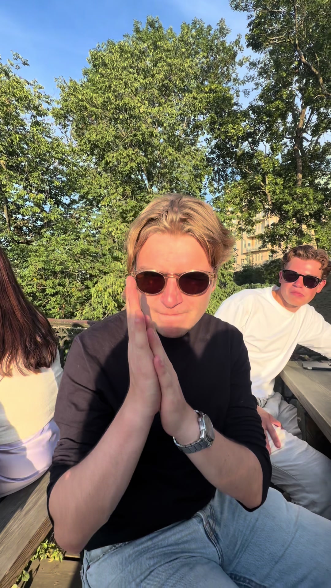 @Julia Blombergsson