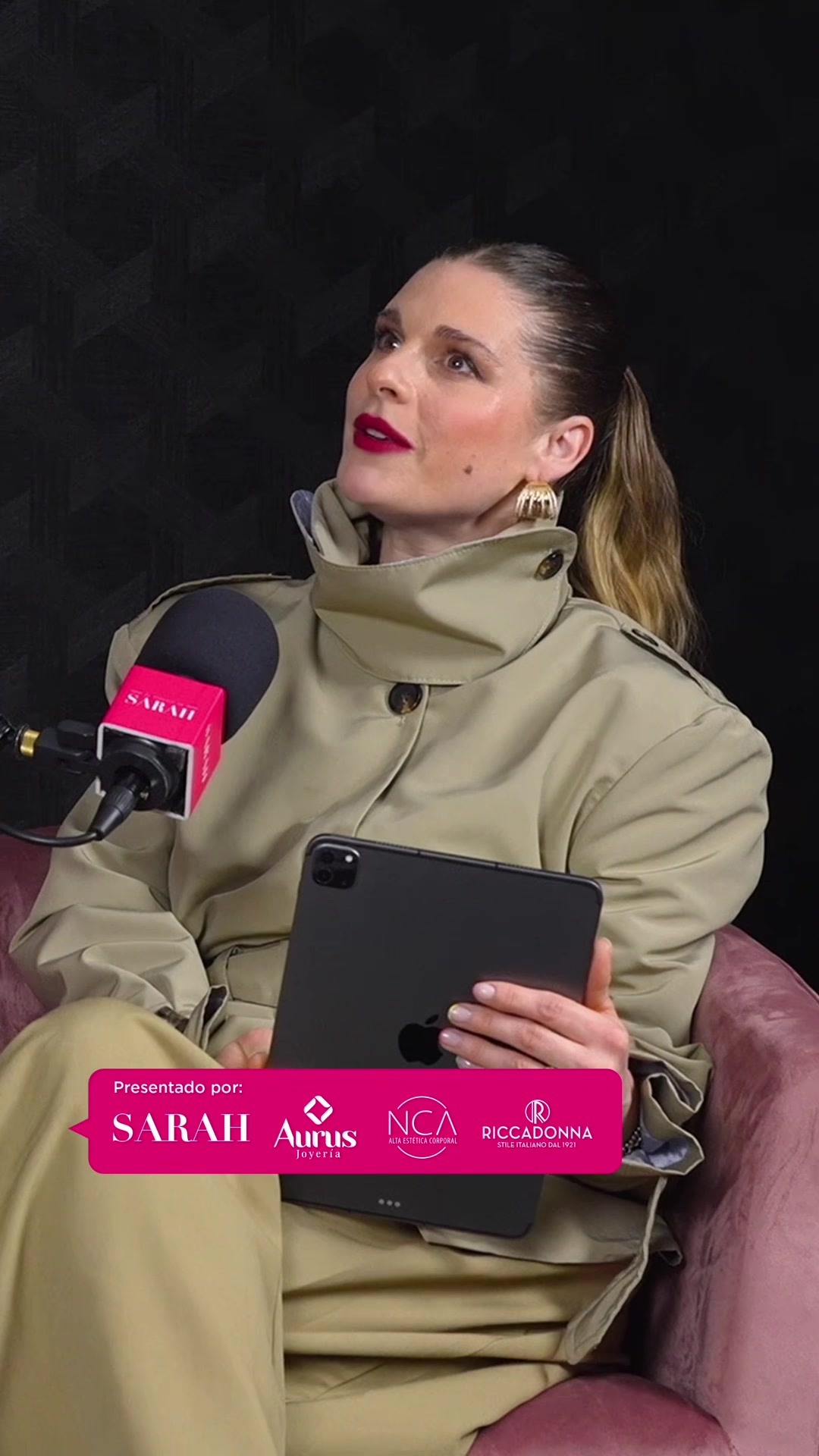 @Revista Sarah