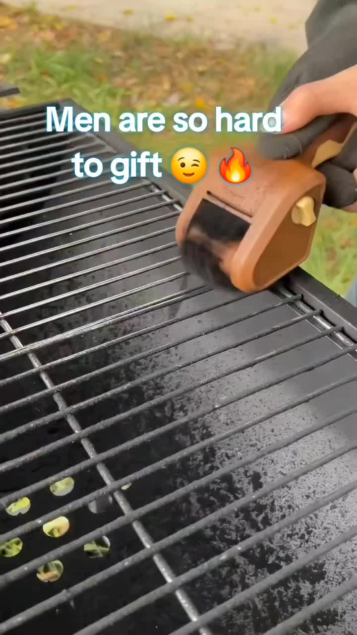 @Grill.Brush