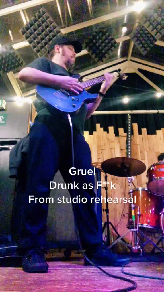 @Paul McCameron Music