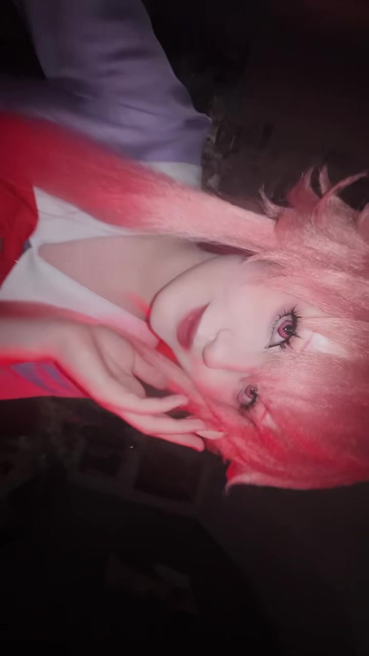 @Kairynn~San