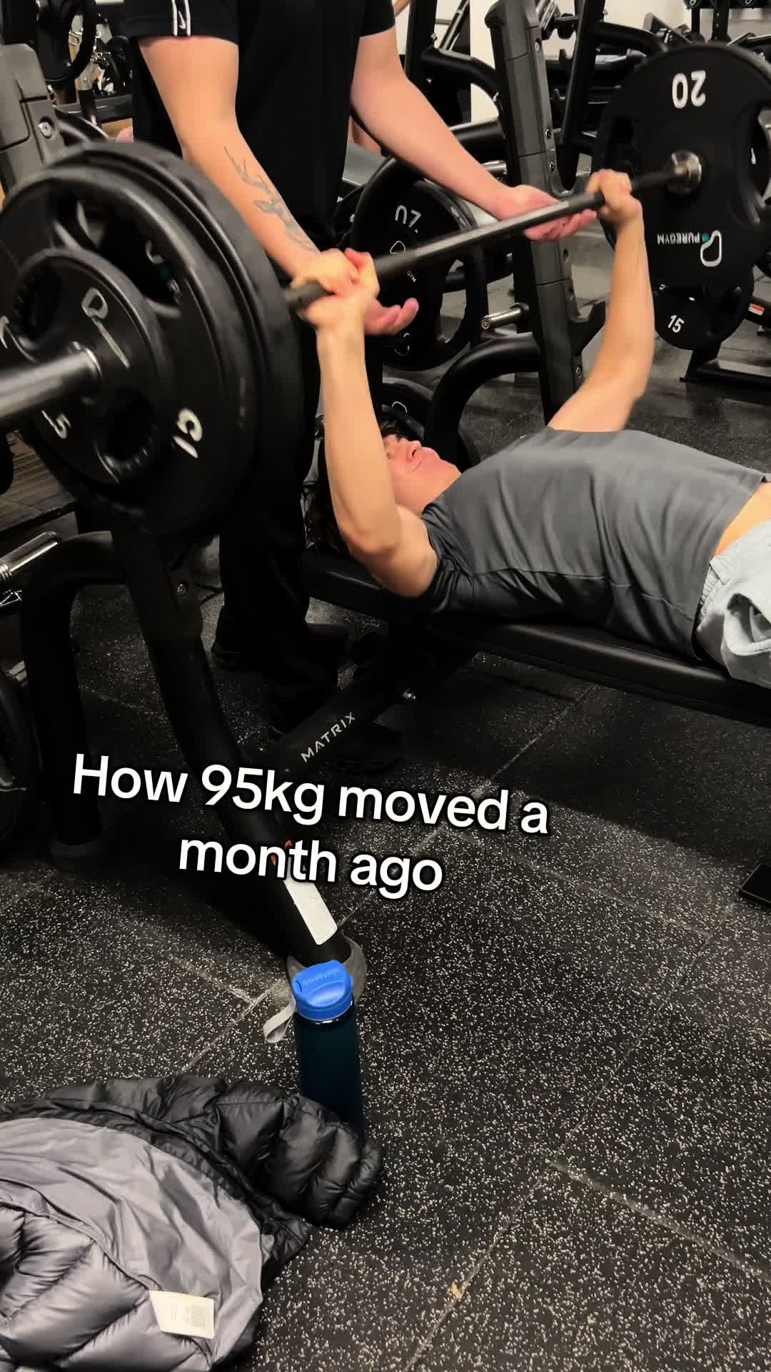 @georgeheartsgym