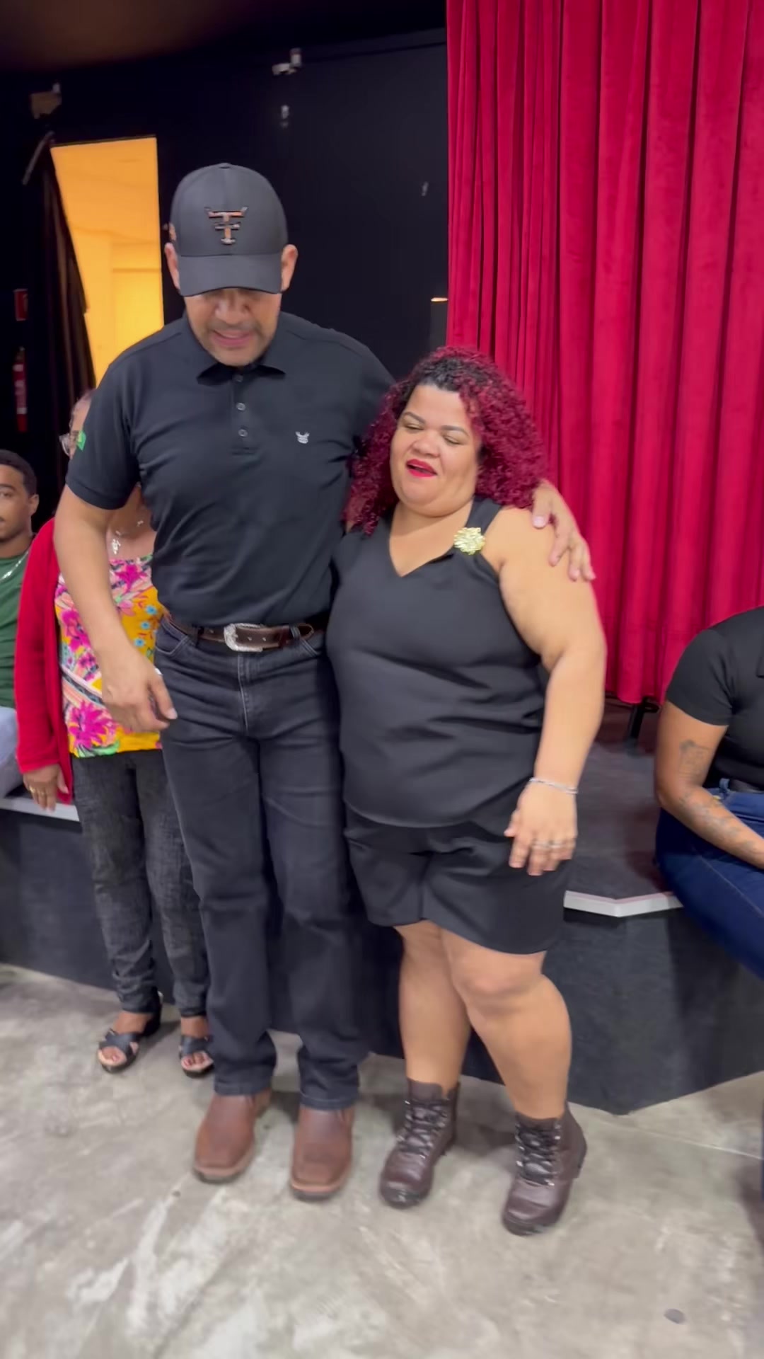 @sergioforrozeirooficial