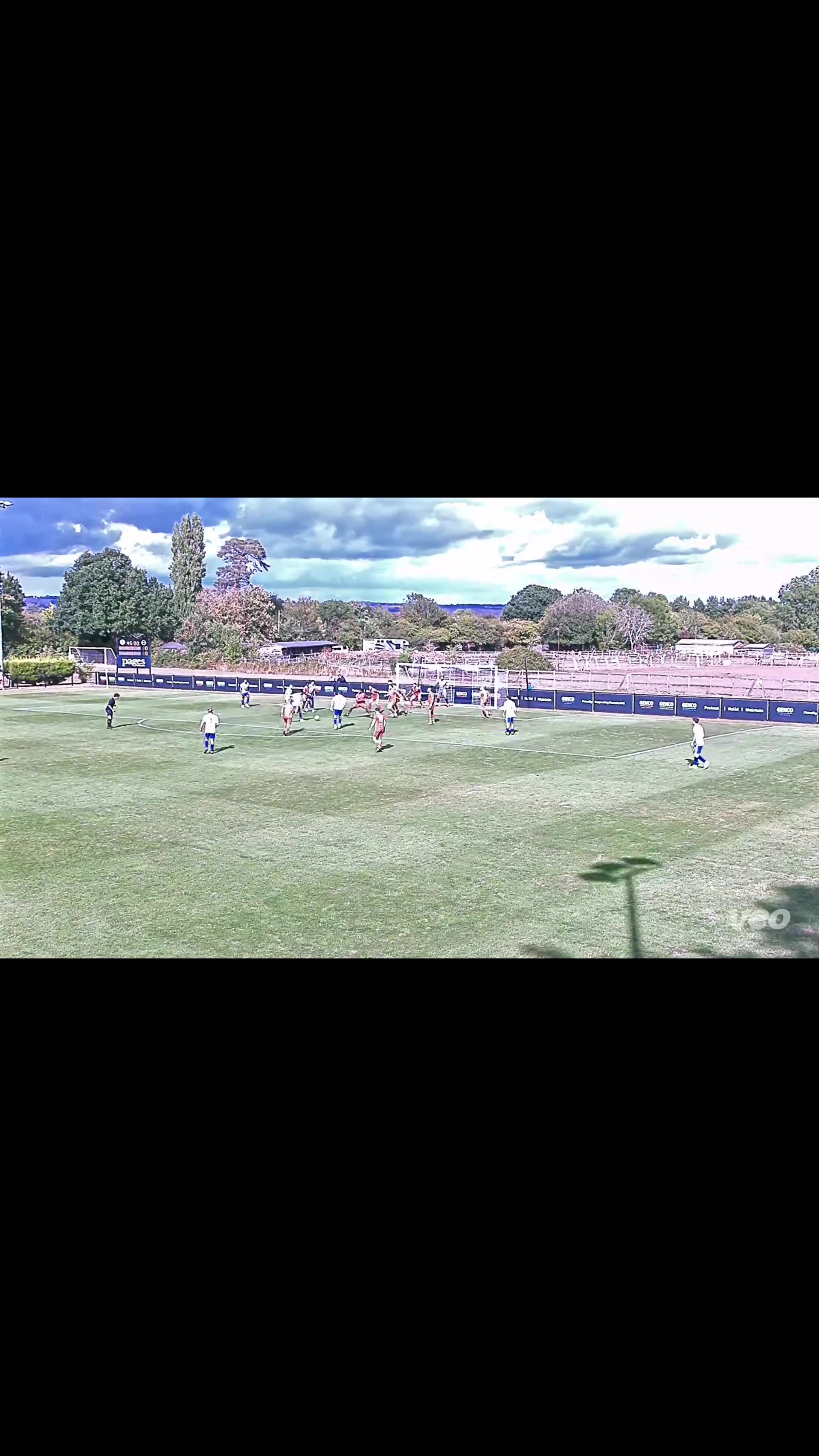 @Bearsted FC - 1895