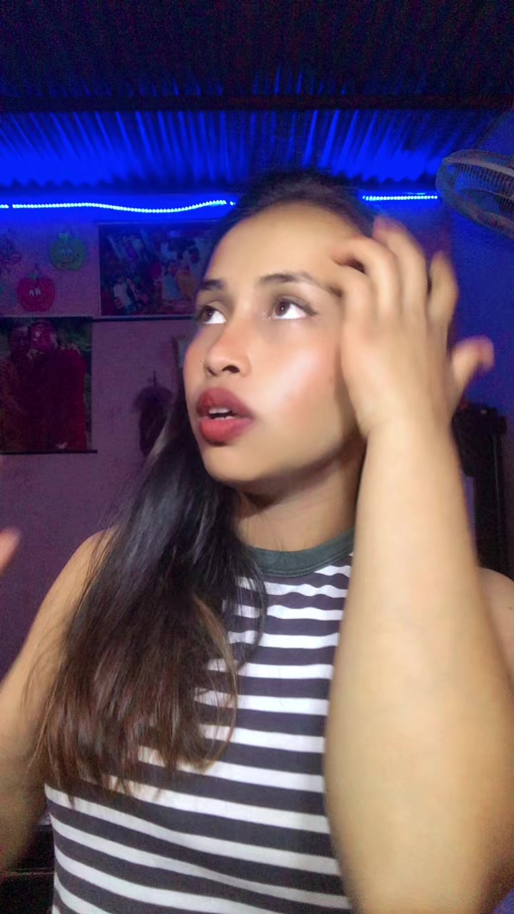 @Bismita Xinnal🌙❤️🧿