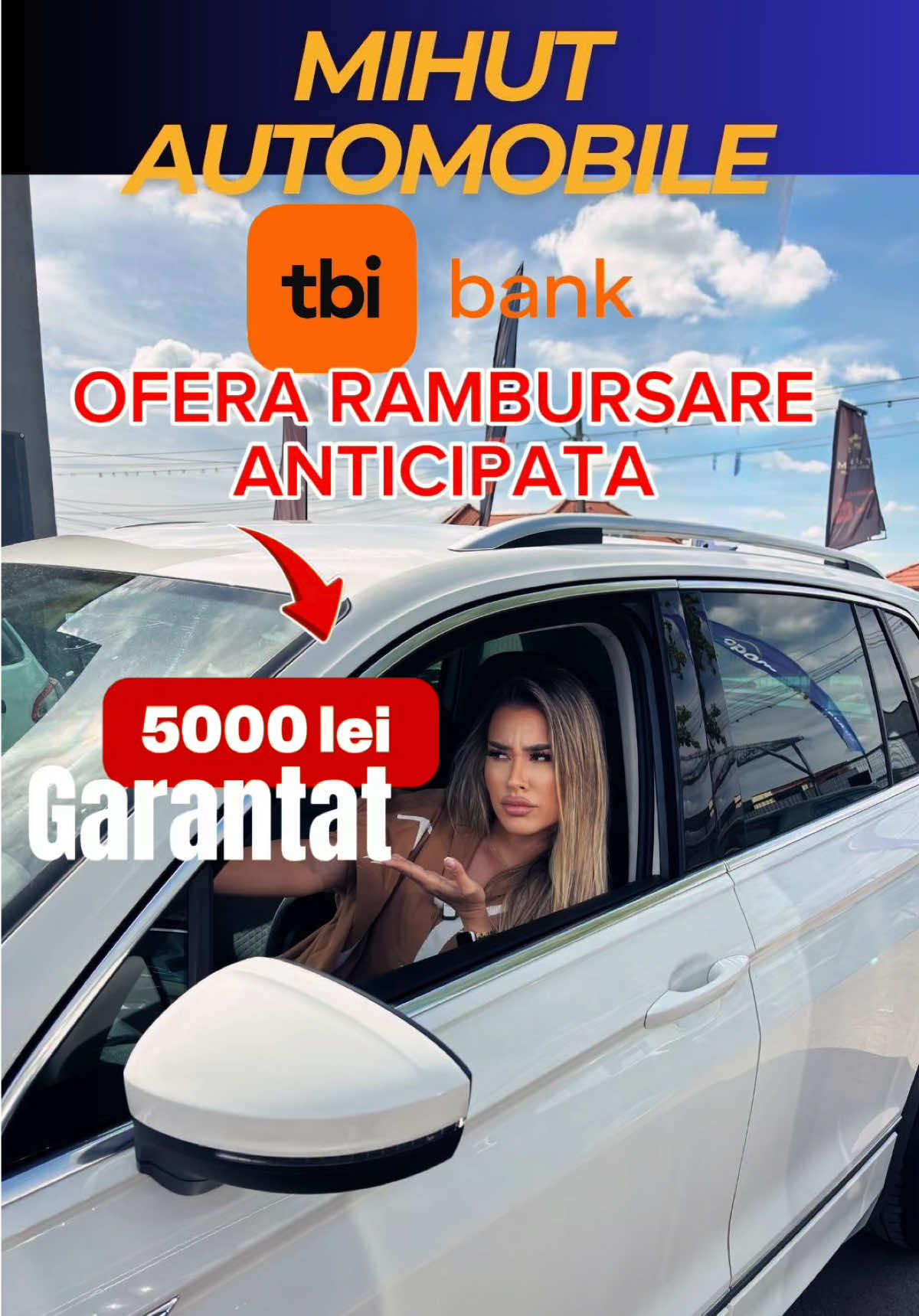 @Mihuț Automobile