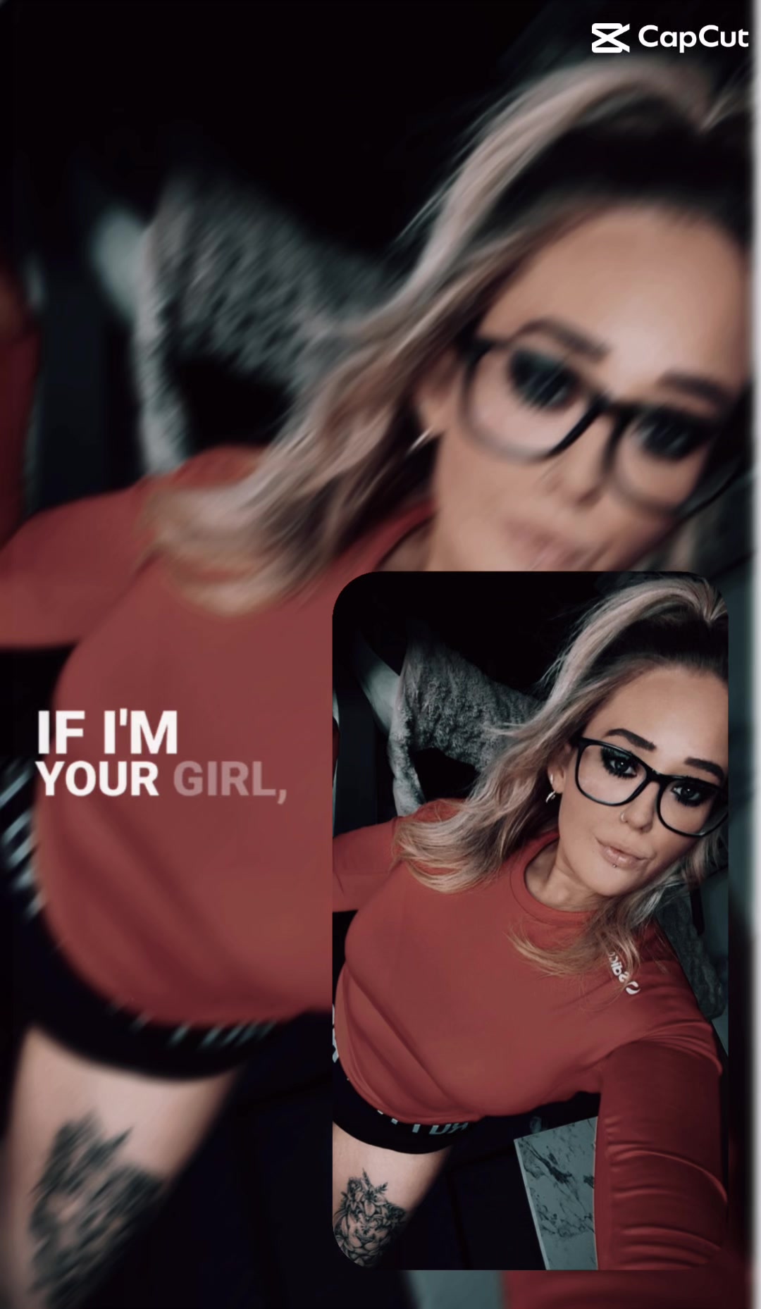 @Lauren Shaw ๐ค
