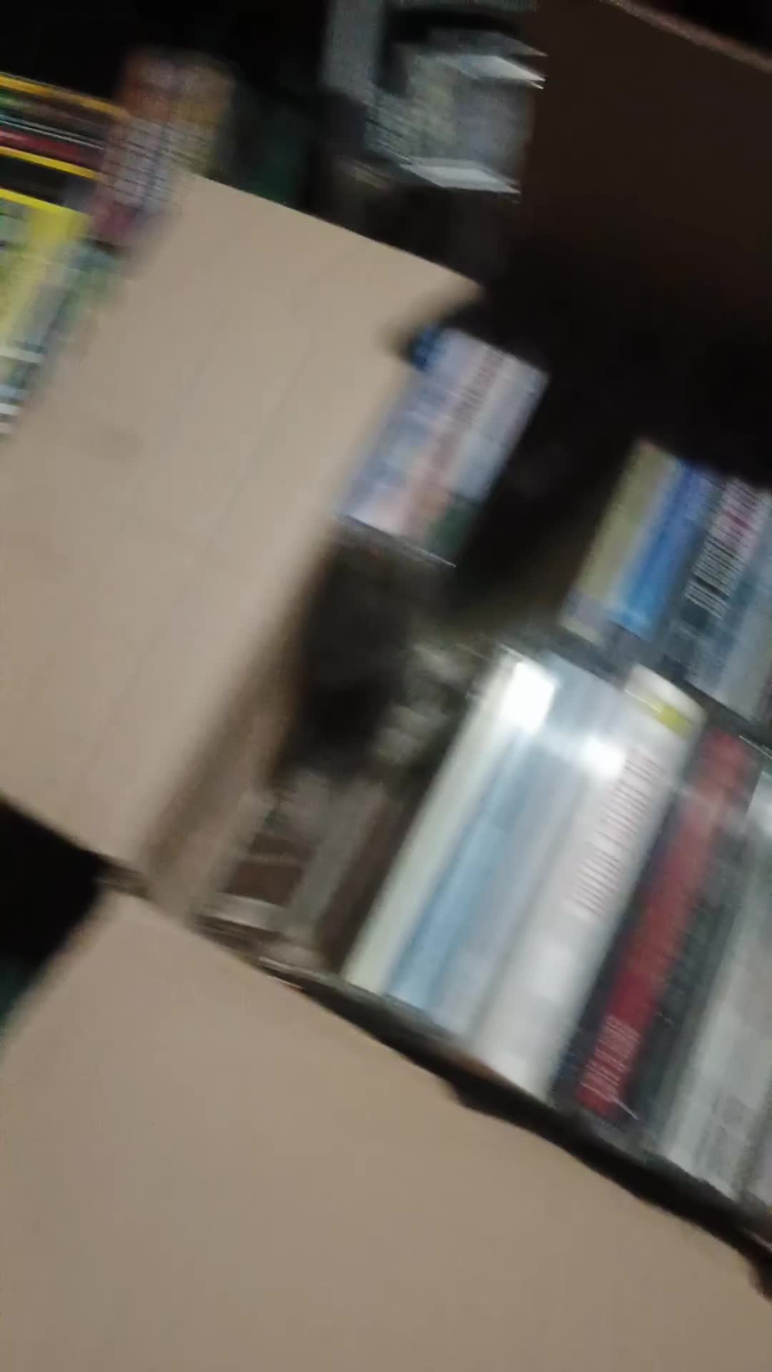 @lovecatsmusic music CDs