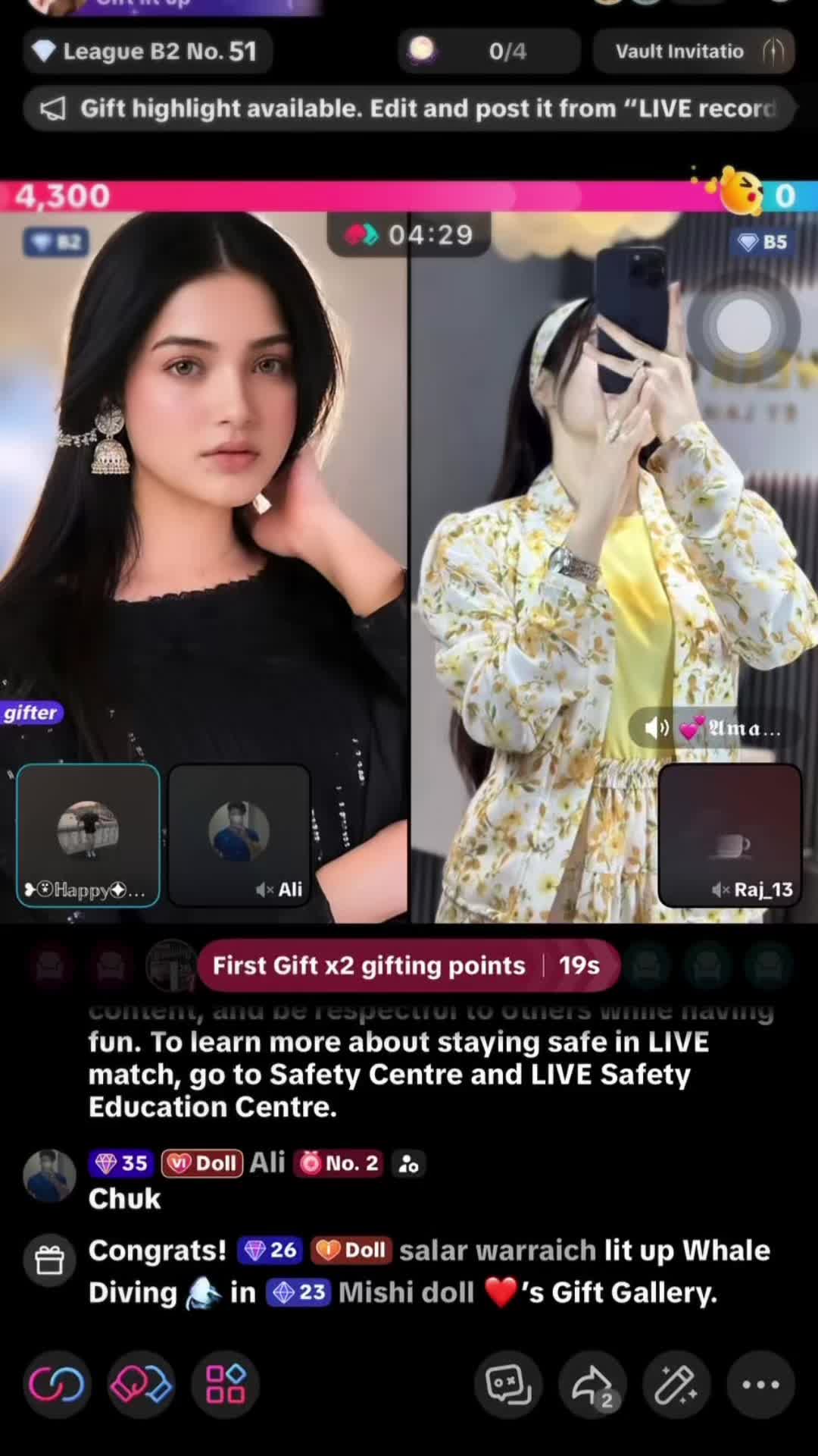 @๐๐๐ค๐๐ ๐ป๐ ๐๐โค๏ธ