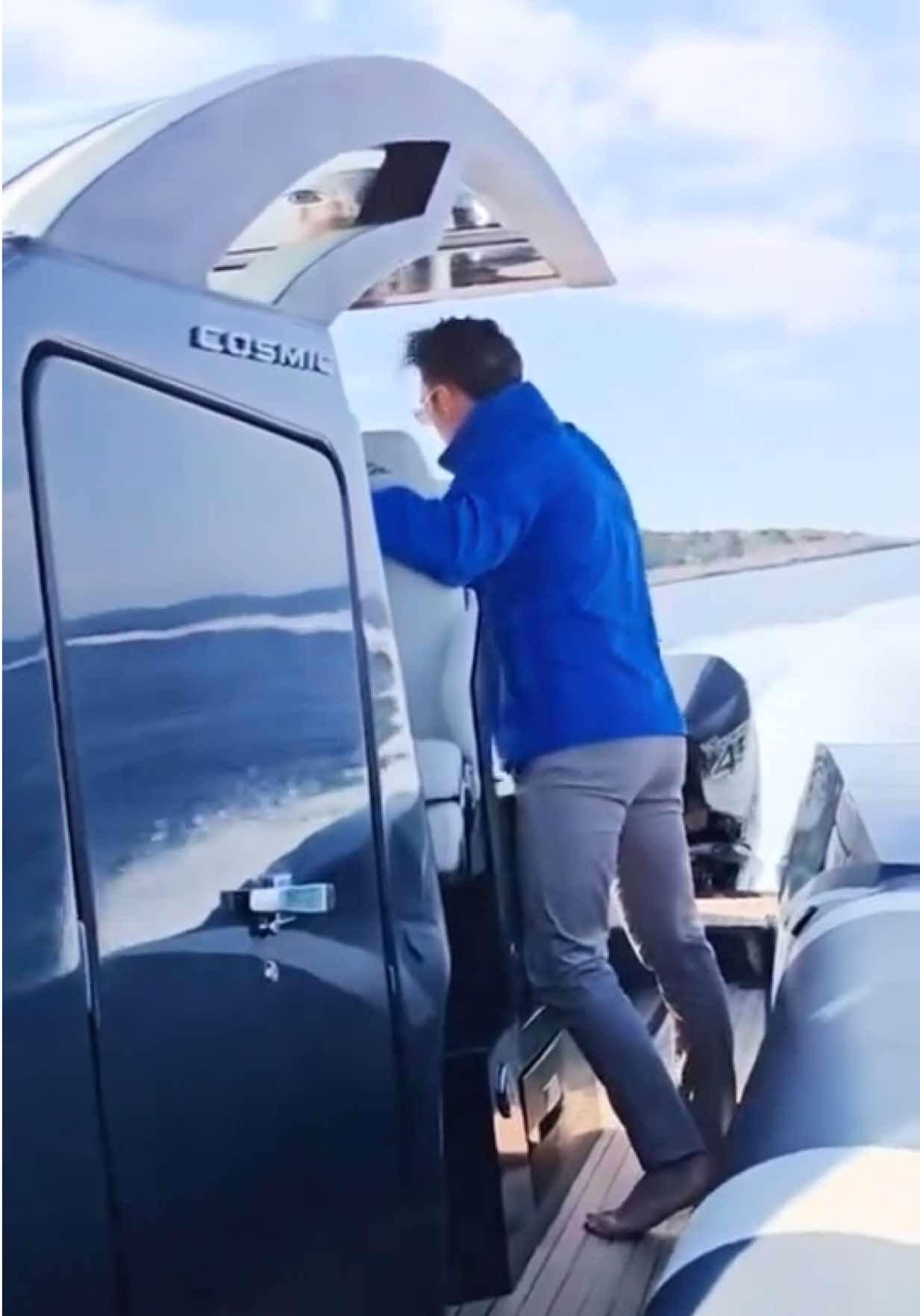 @Celline Cruises