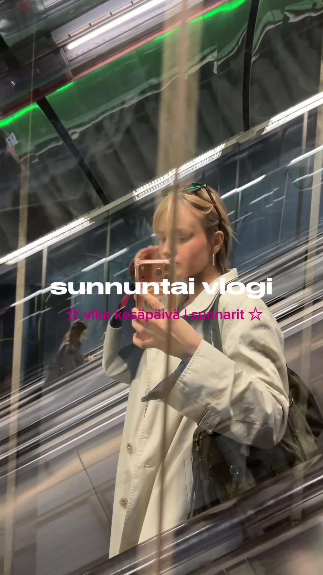 @Anna Luodemäki 💋