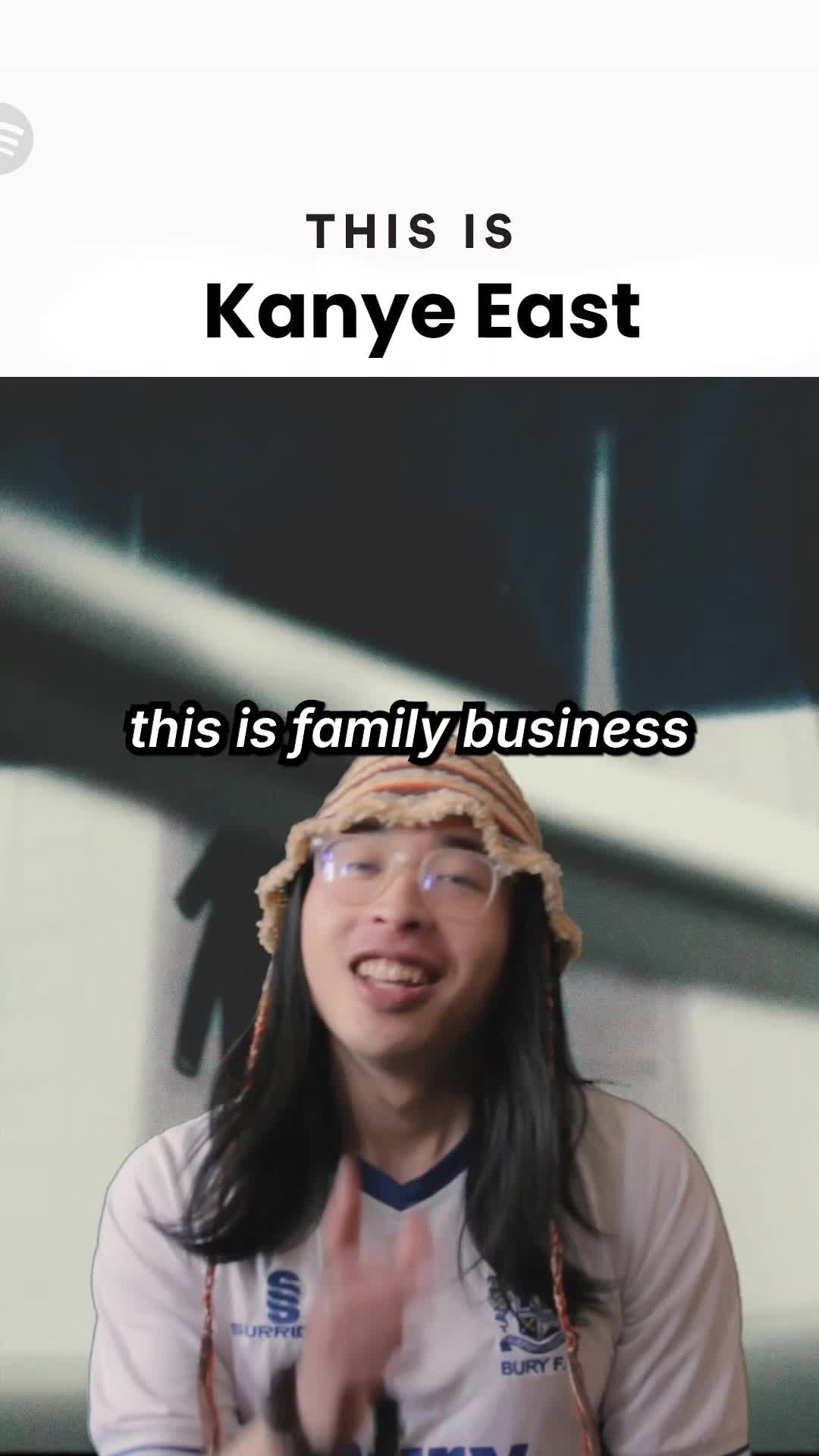 @Kai Wei | Hip-hop artist