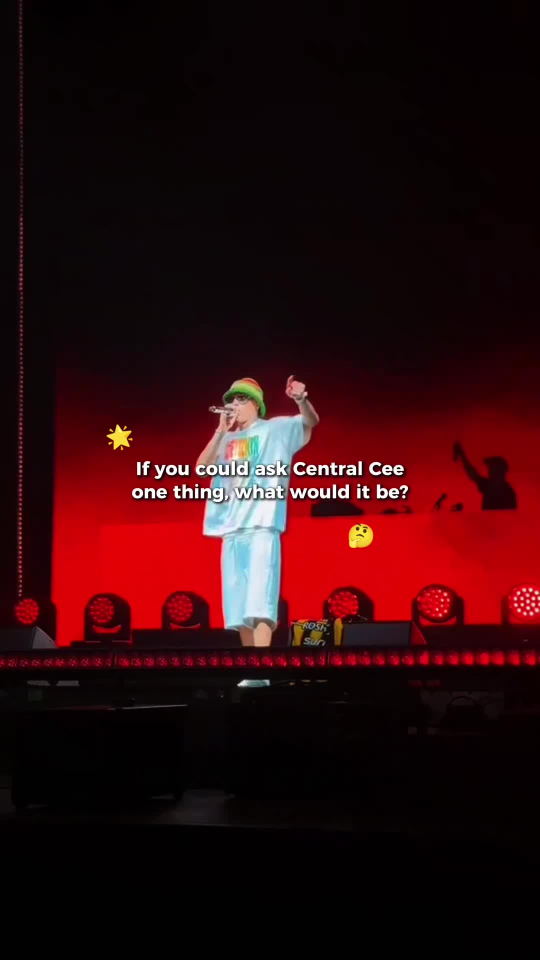 @Unofficial CentralCee